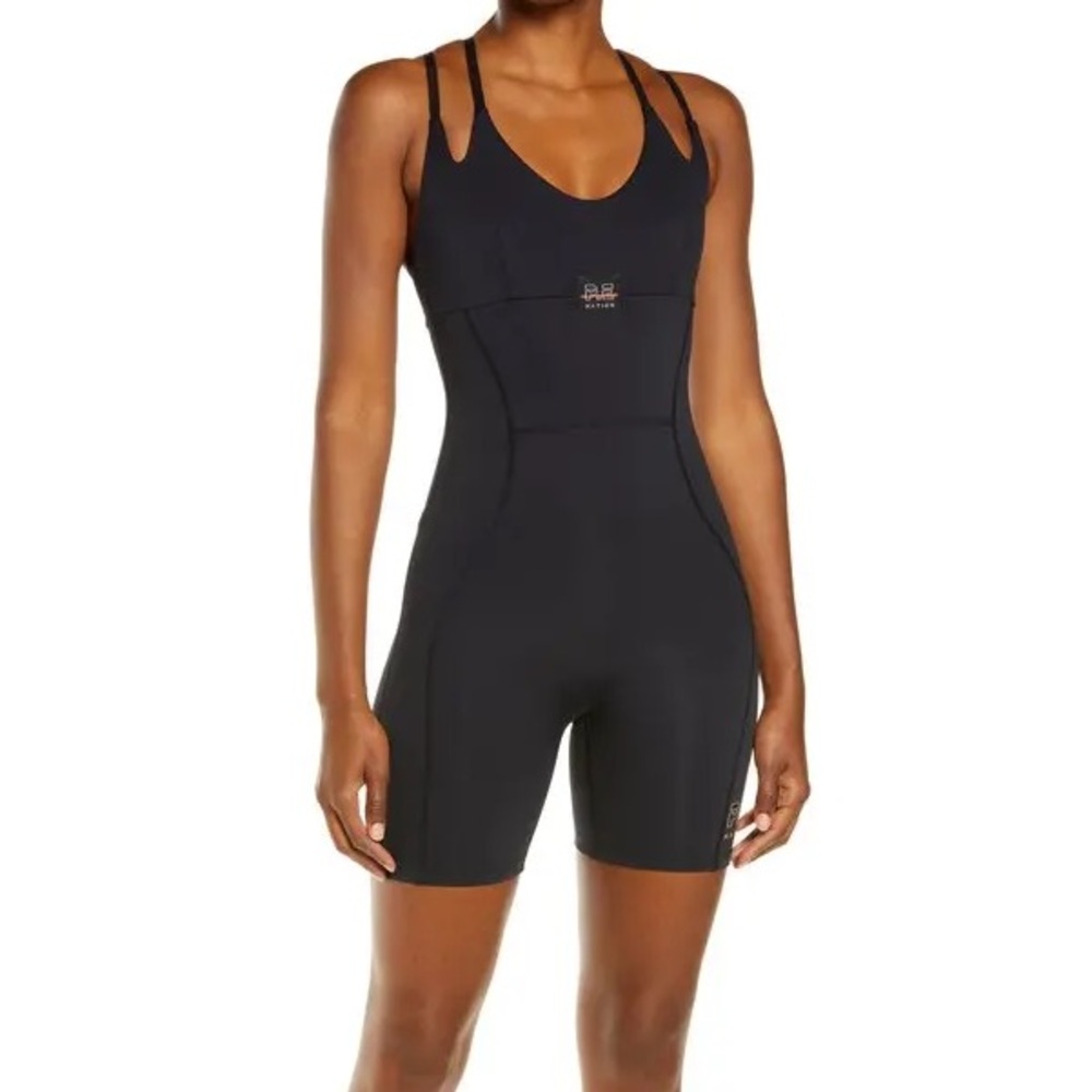 P.E. Nation Close Out Romper Size S/P